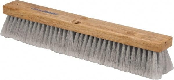PRO SOURCE Fine-Sweep Push Broom Head - Image 5