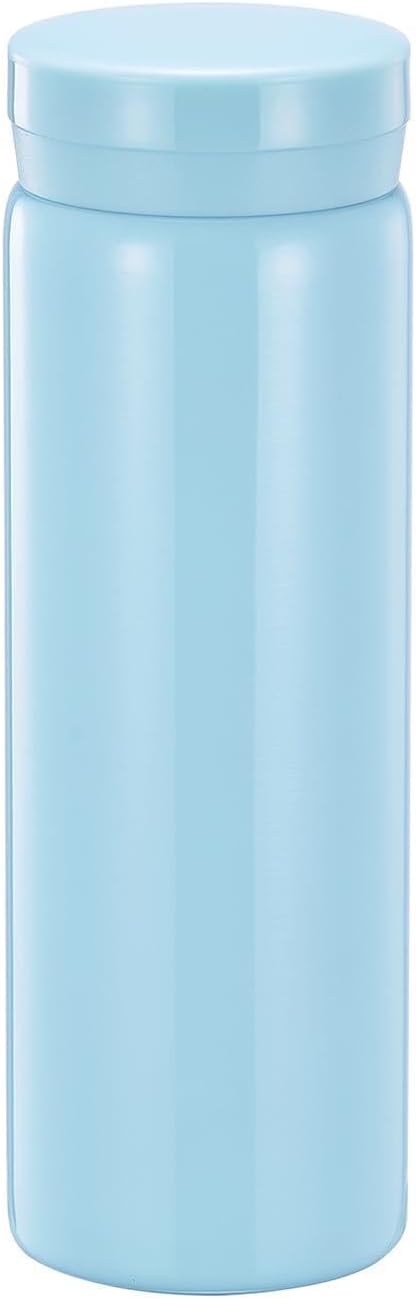 10oz Mini Water Bottle Stainless Steel Thermos Small Flask by Boenkush