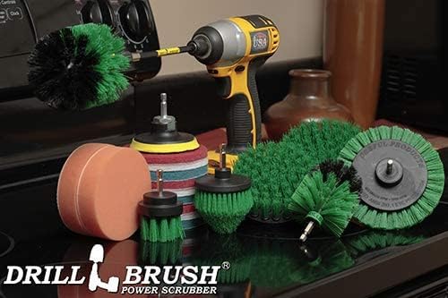 Kitchen Cleaning Supplies - Image 8