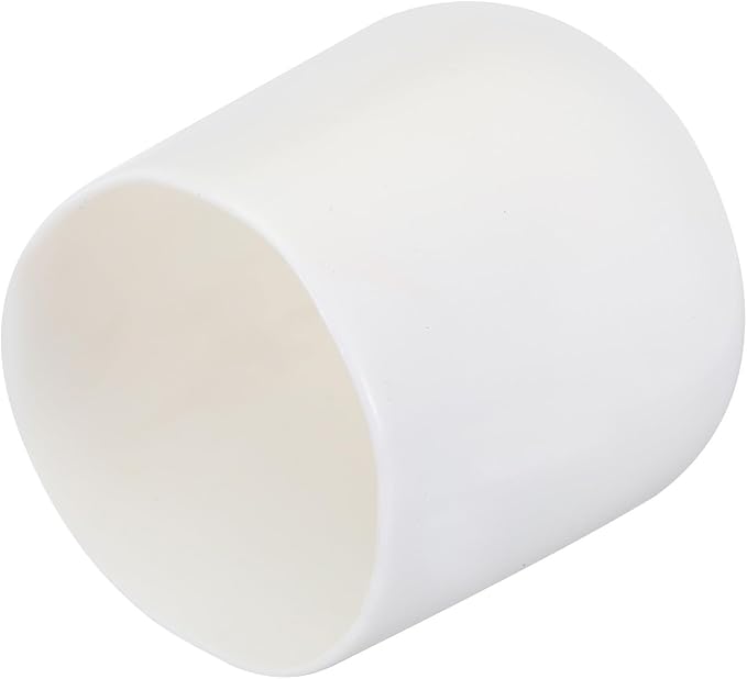 uxcell 20pcs Rubber End Caps 38mm ID Vinyl Round Tube Bolt Cap Cover Screw by uxcell