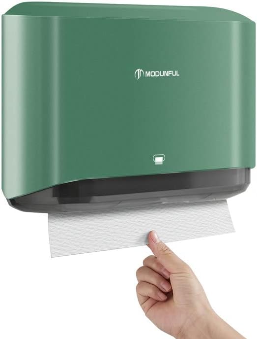 Paper Towel Holder Wall Mount: Commercial Paper Towel Dispenser by modunfulbathroom