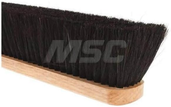 PRO SOURCE Push Broom Head - Image 4