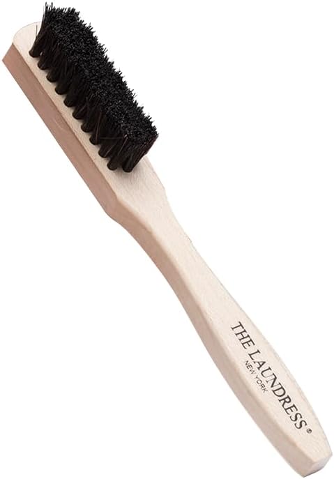 The Laundress Stain Brush, Laundry Brush by TheLaundressNewYork