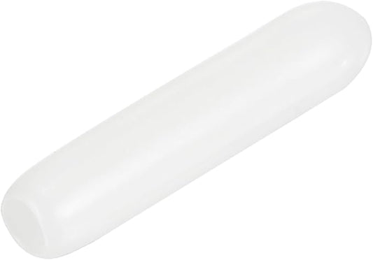 uxcell 20pcs Rubber End Caps 1.8mm ID Vinyl Round Tube Bolt Cap Cover Thread by uxcell