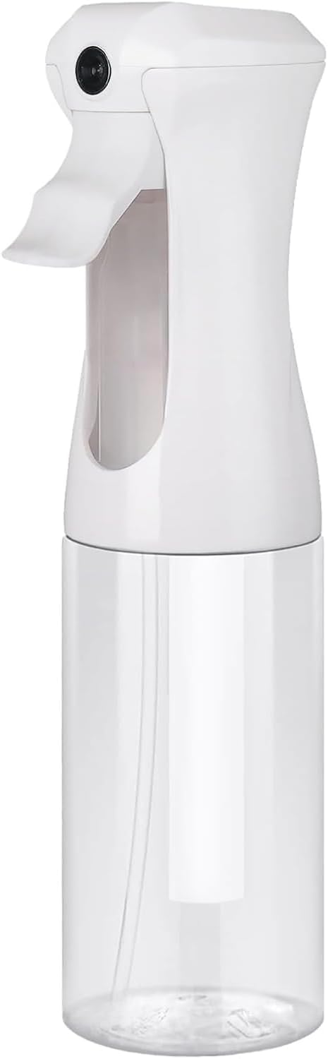 VIGOR PATH Continuous Spray Bottle by VIGORPATH