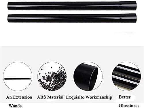 1 1/4" Vacuum Attachments Extension Wand - Image 3