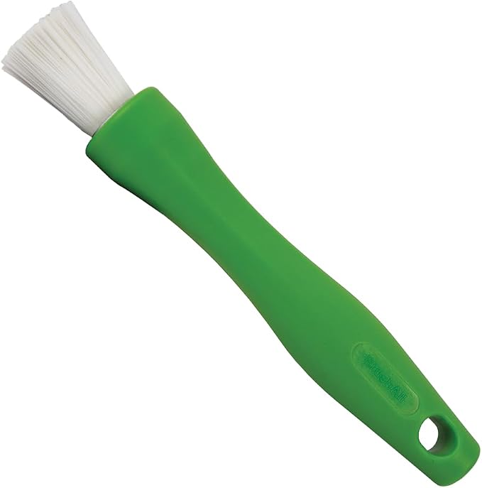 BrushAll® Wire Hand Brush with Ergonomic Handle and Tightly Packed Bristles - Image 9