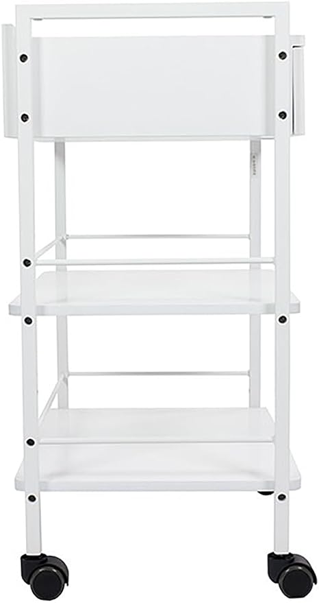 SKINACT Pro Single Drawer Cart Pro Medical Dental Mobile Utility Cabinet & Cart - Image 5