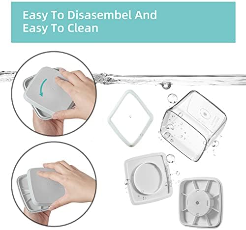 Ankou Airtight Food Storage Container - Image 5