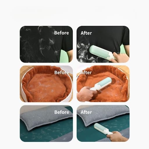 Dog Pet Hair Remover Roller - Image 7