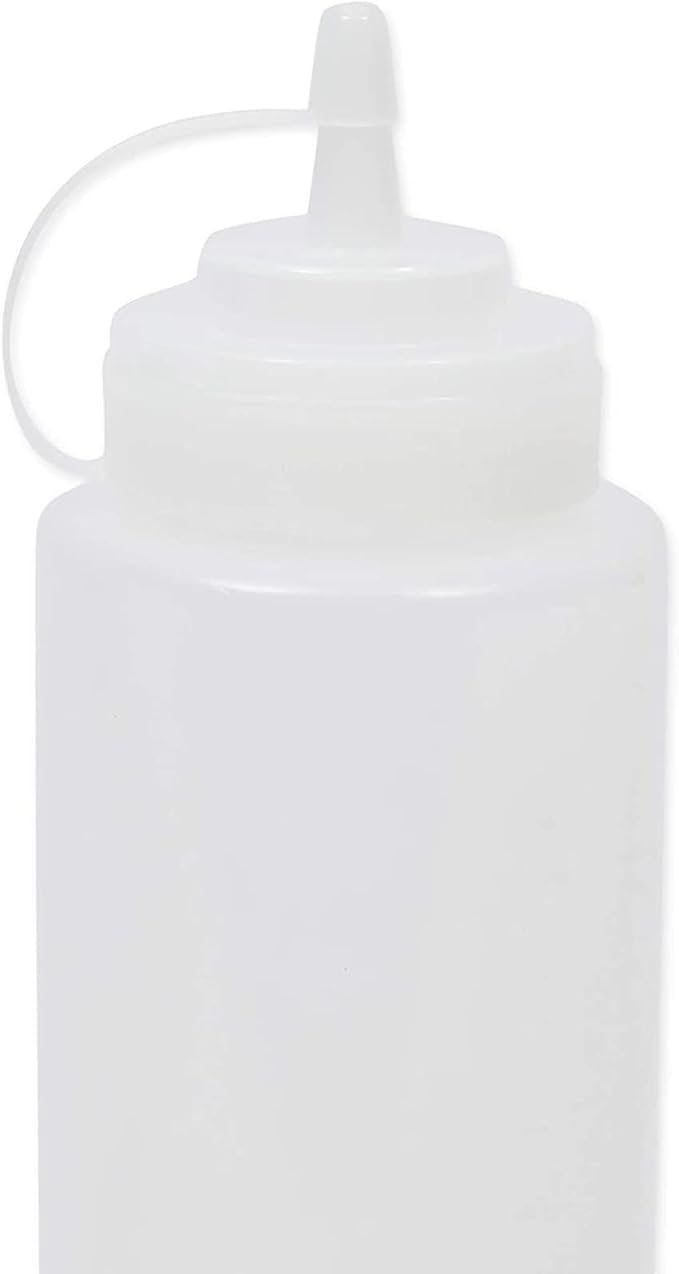 Juvale Condiment Squeeze Bottles - Image 5