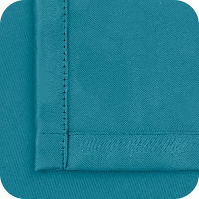 BGment Rod Pocket Blackout Curtains - Image 7
