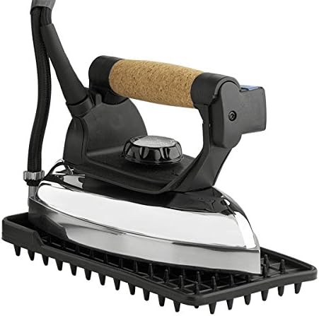 Reliable 5100IS/2100IR Professional Iron Station - Image 6