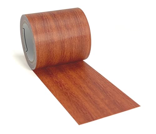 MATCH 'N PATCH Realistic Wood Grain Repair Tape - Image 8