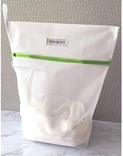 Heritage Park Fine Mesh Laundry Bags - Image 3