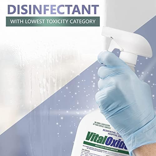 Vital Oxide: Disinfectant, Deodorizer, Cleaner.32fl.oz - Image 4