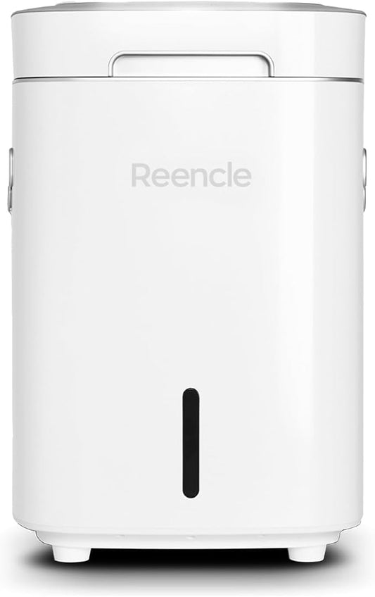 Reencle Prime Electric Composter - 14L Kitchen Composter by Reencle