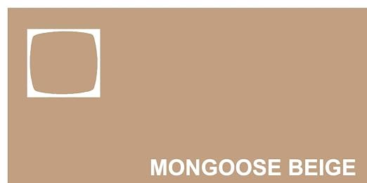Coloredepoxies 10010 Light Beige Epoxy Resin Coating Made - Image 2
