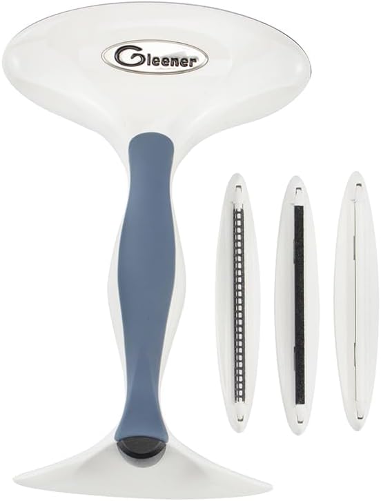 GLEENER Battery-Free Fabric Shaver & Lint Brush | Ultimate Fuzz Remover Sweater - Image 4