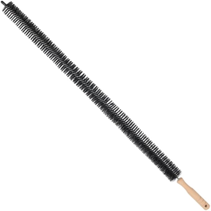 Dryer Cleaner Vent Brush - 70cm or 75cm Long Flexible Dryer Vent Cleaner & by Ronsit