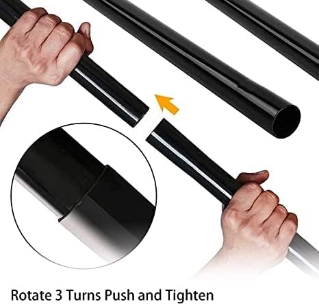 1 1/4" Vacuum Attachments Extension Wand - Image 4