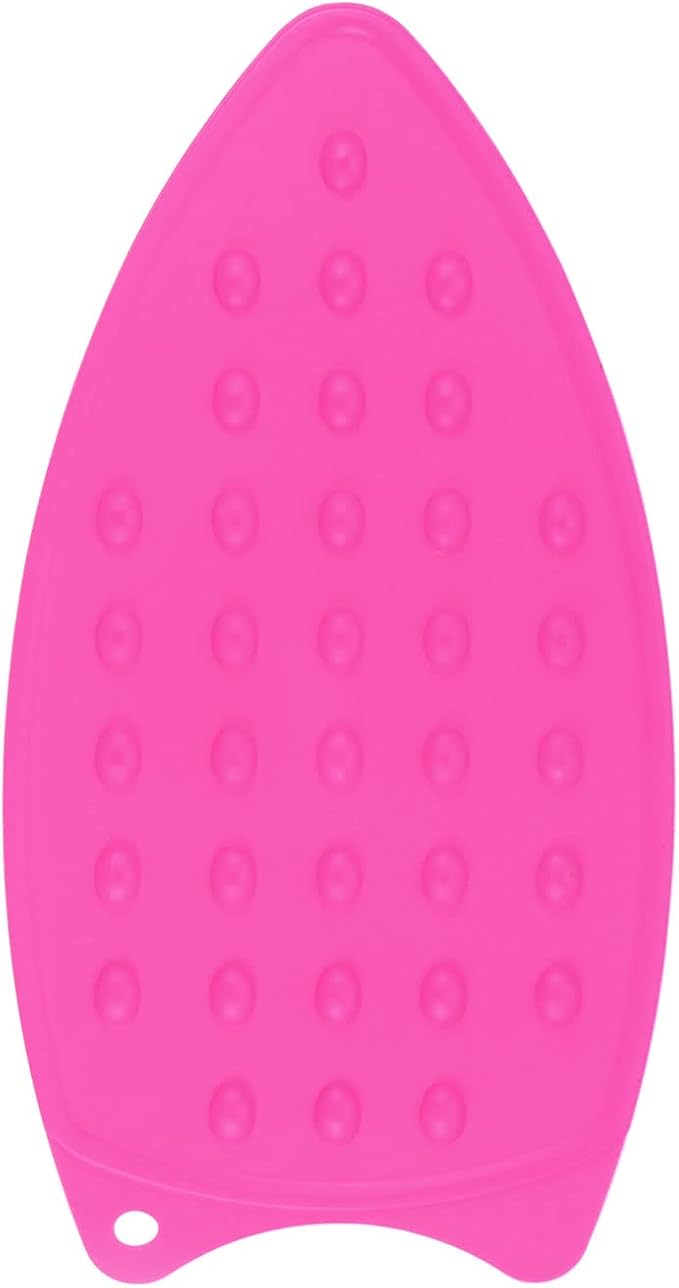 HARFINGTON Silicone Iron Rest Pad by HARFINGTON