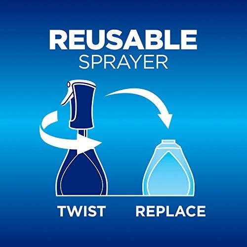 Dawn Powerwash Starter Kits, Dish Spray, Dish Detergent, Fresh Scent Bundle - Image 2