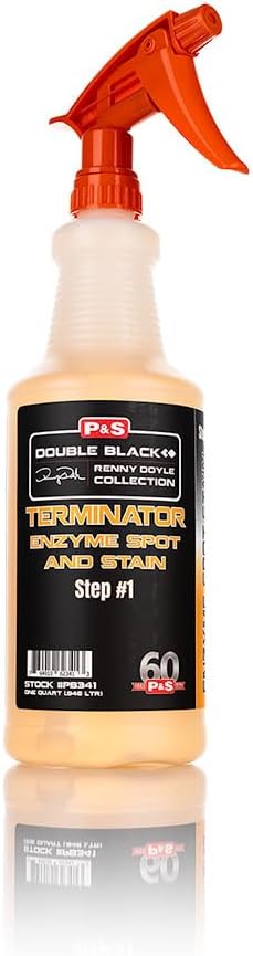 P & S PROFESSIONAL DETAIL PRODUCTS by PSDetailProducts