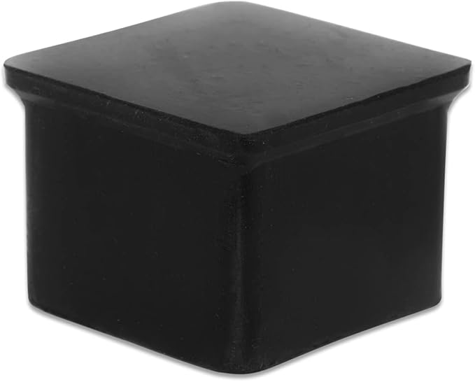 Flyshop Durable Non-Marking Silicone Chair Leg Caps Tips Floor Protectors - Image 3