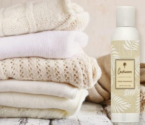 FreshRevive - Cashmere Room Spray Air Freshener - Eliminates Odors, Long-Lasting - Image 2
