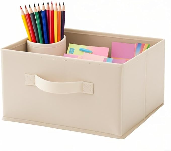 Hanging Shelf Closet Storage Organizer Removable Drawers ，Hanging Storage - Image 6