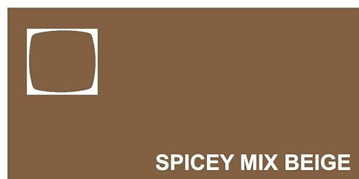 Colored Epoxies Spicy Mix Beige Epoxy Resin - Image 2