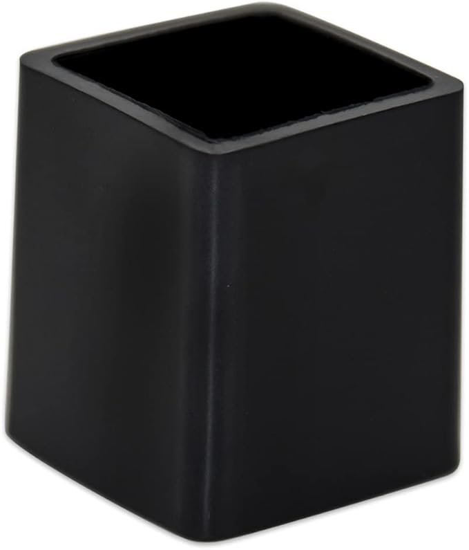 Flyshop Flexible Anti-Scratch PVC Patio Chair Table Leg Caps Tips Floor - Image 3