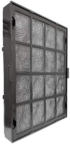Nispira True HEPA Replacement Filter B Compatible - Image 2