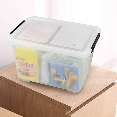 Asking 30 L Plastic Storage Box - Image 4