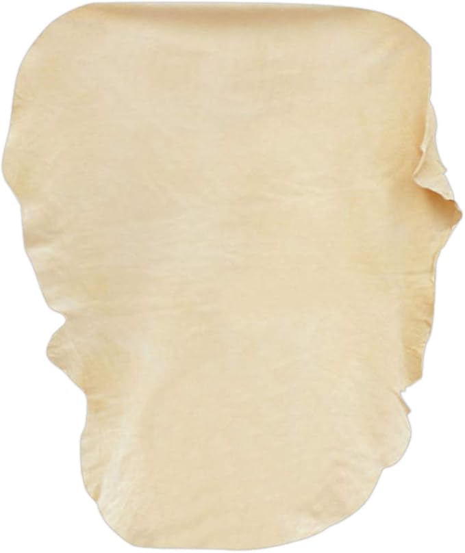 Chamois Cloth for Car by AirlabStudio