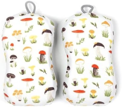 MÜkitchen Premium Microfiber Sponge Set - Image 2