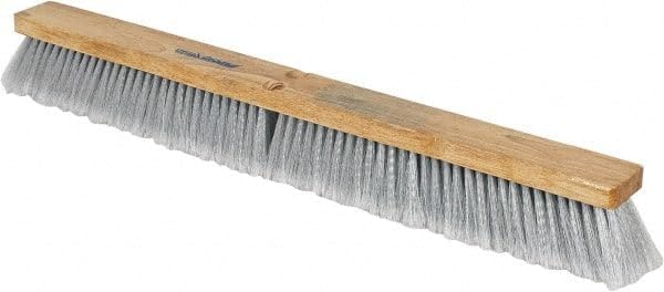 PRO SOURCE Fine-Sweep Push Broom Head by PROSOURCE