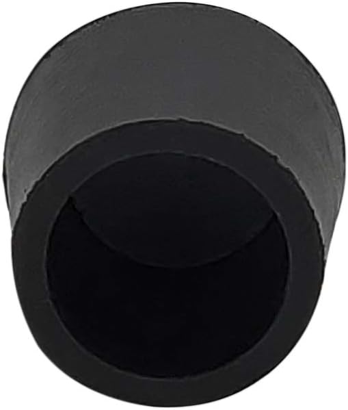 Flyshop 4 Pieces 14mm Rubber Chair Leg Caps Round, Non-Slip Protective Caps - Image 4