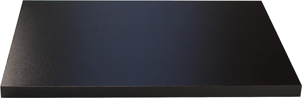 B&B HARDWARE White Cabinet Shelves Melamine - Custom Cut to Size - Ideal ...