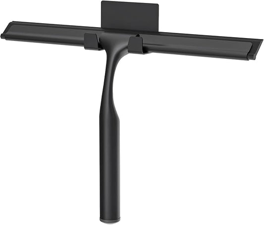 Stainless Steel Shower Squeegee by APLOP