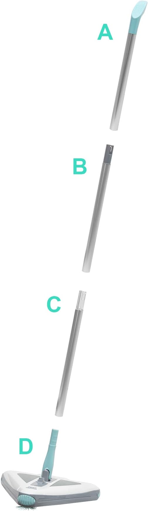 Zippi Sweeper Standard - Image 9