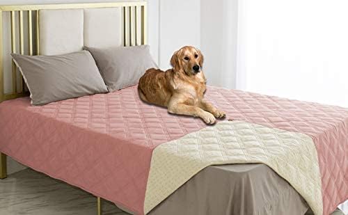 Ameritex Waterproof Dog Bed Cover Pet Blanket by Ameritex