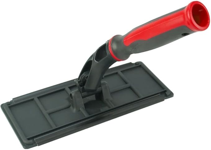 XERO Red Techno Pad Window Cleaning Kit - Image 4