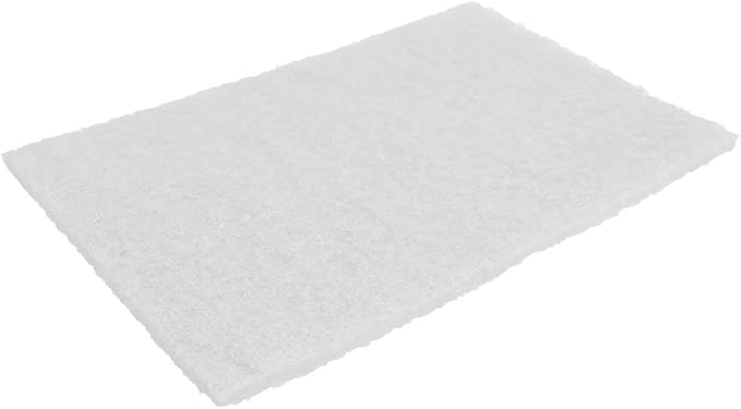 XERO Red Techno Pad Window Cleaning Kit - Image 6