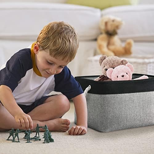 Organization and Storage Bins for Shelves - Image 3