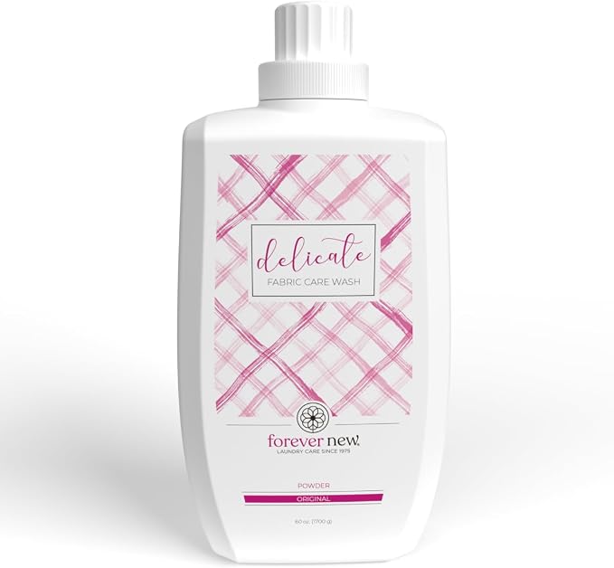 FOREVER NEW Granular Detergent Powder - Image 2