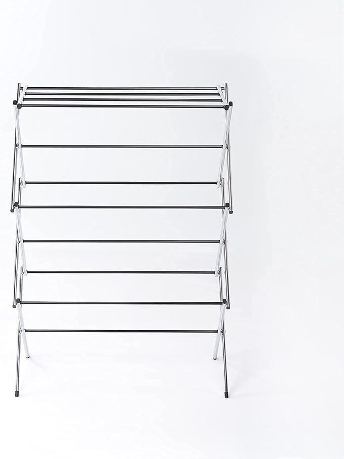 Displays By Jack Portable Collapsible Clothing Dryer Rack, Foldable Drying Rack - Image 5