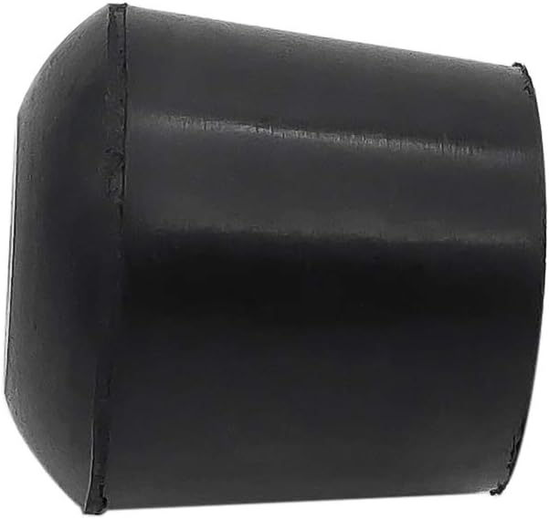 Flyshop Furniture Table Covers Non-Slip Durable Rubber Leg Tips Chair Leg Caps - Image 4