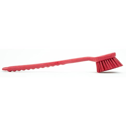 SPARTA 40501EC05 Plastic Large Scrub Brush, Kitchen Brush, Utility Brush - Image 2